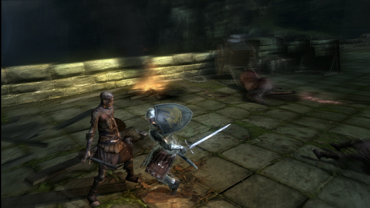 Demon´s Souls - Imagen 40